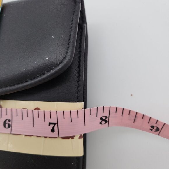 NWT - Buxton Vintage Wallet - Included Calculator, Checkbook Holder, & Picture A - Picture 14 of 15